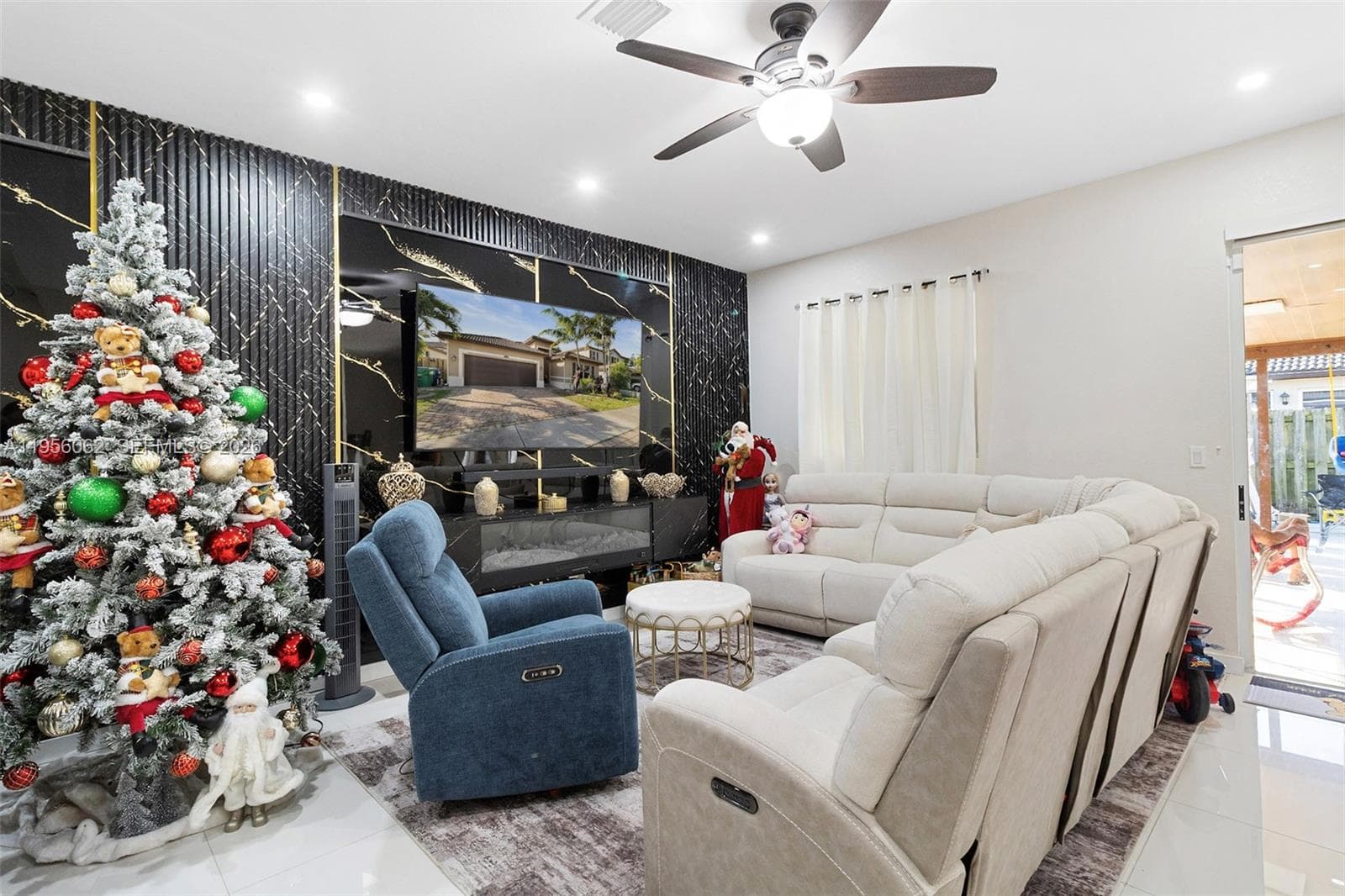 11828 SW 253rd St, Homestead FL 33032 — 11
