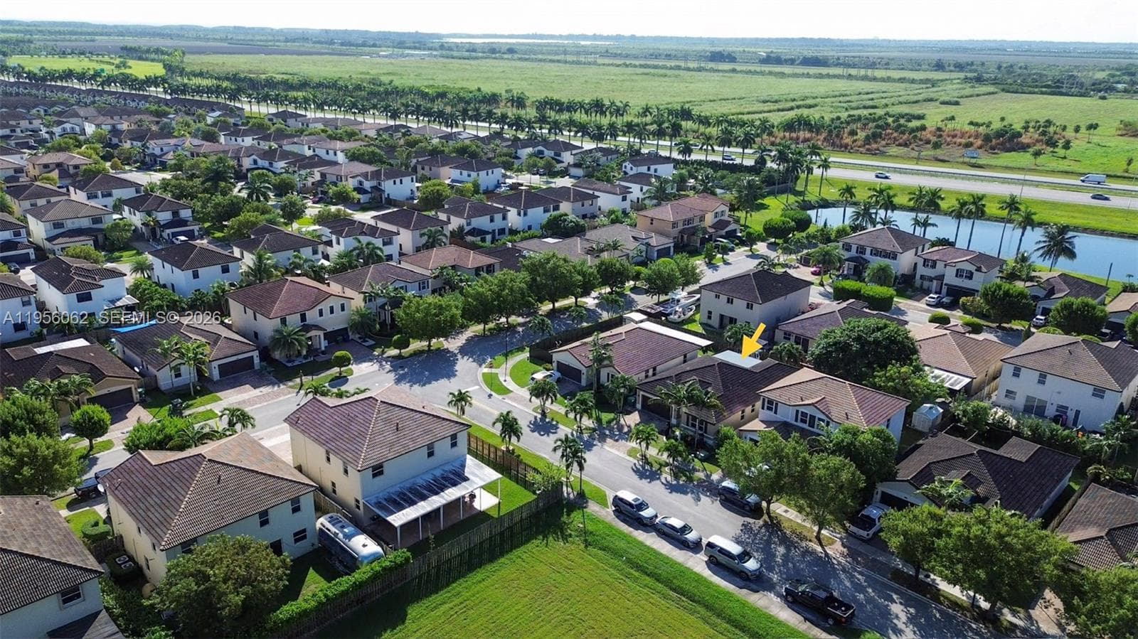 11828 SW 253rd St, Homestead FL 33032 — 31