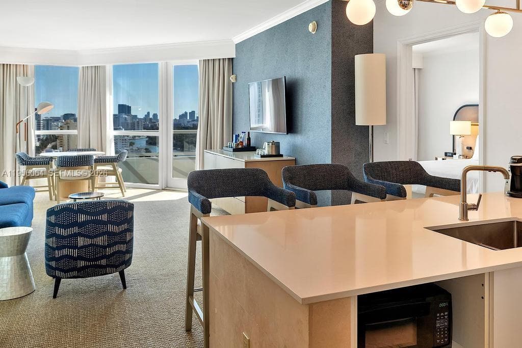 4401 Collins Ave # 1712, Miami Beach FL 33140 — 13
