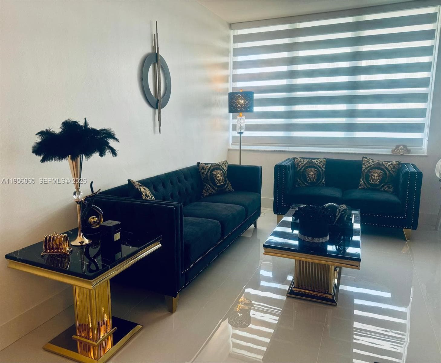 100 Lincoln Rd # 408, Miami Beach FL 33139 — 1