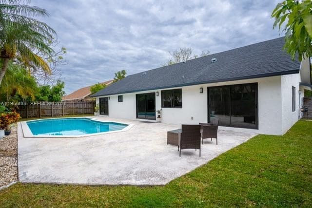 10210 SW 133rd Ct, Miami FL 33186 — 27