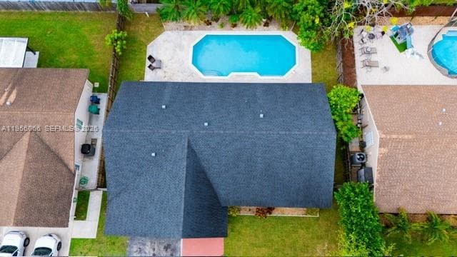 10210 SW 133rd Ct, Miami FL 33186 — 30