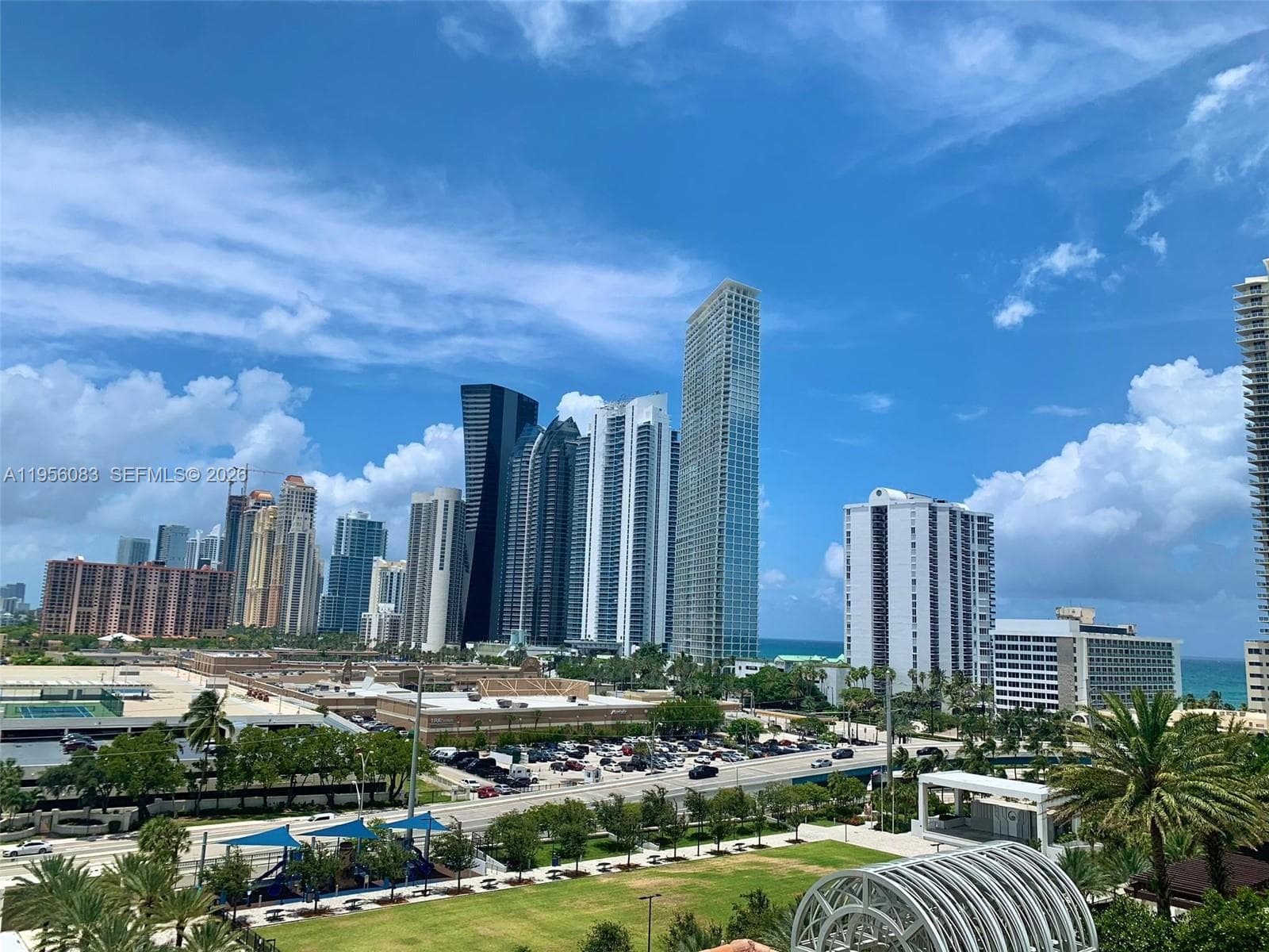 250 sunny isles # 901, Sunny Isles Beach FL 33160 — 1
