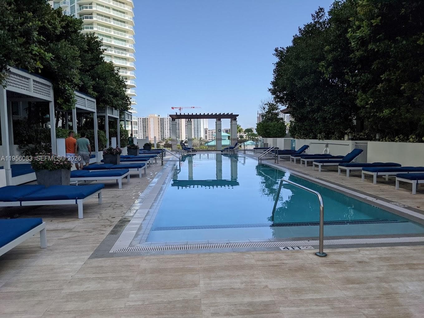 250 sunny isles # 901, Sunny Isles Beach FL 33160 — 11