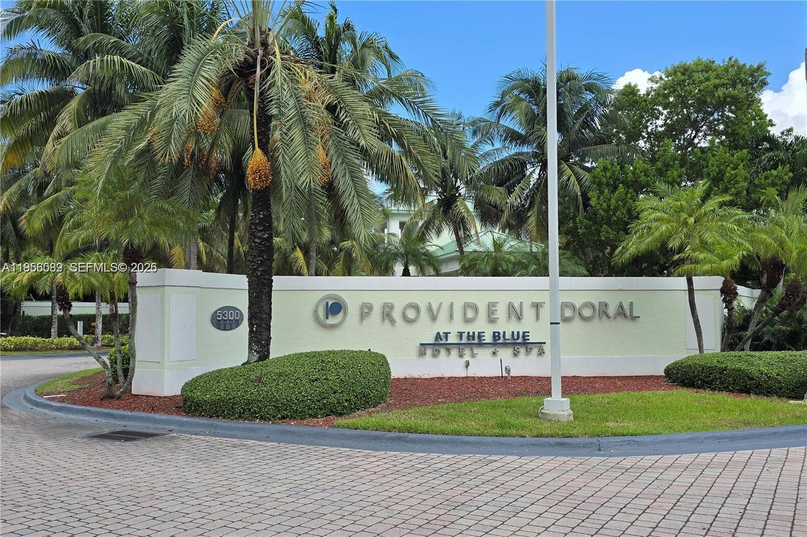 5300 NW 87th Ave # 1209, Doral FL 33178 — 2