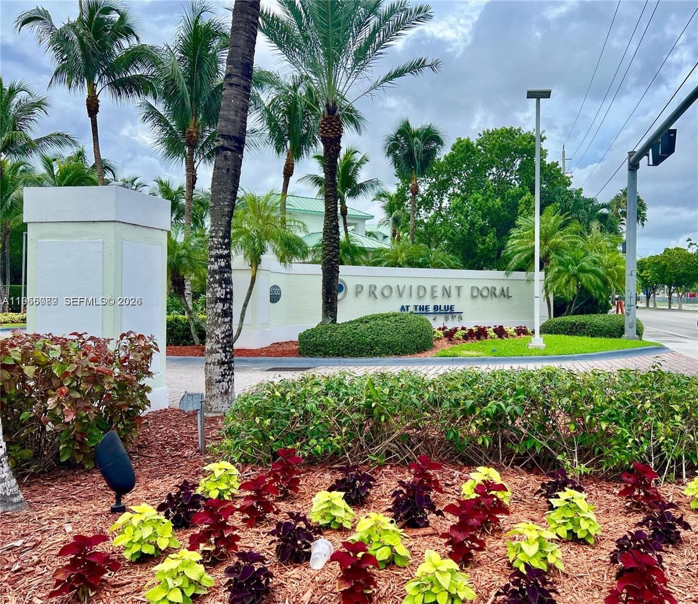 5300 NW 87th Ave # 1209, Doral FL 33178 — 1