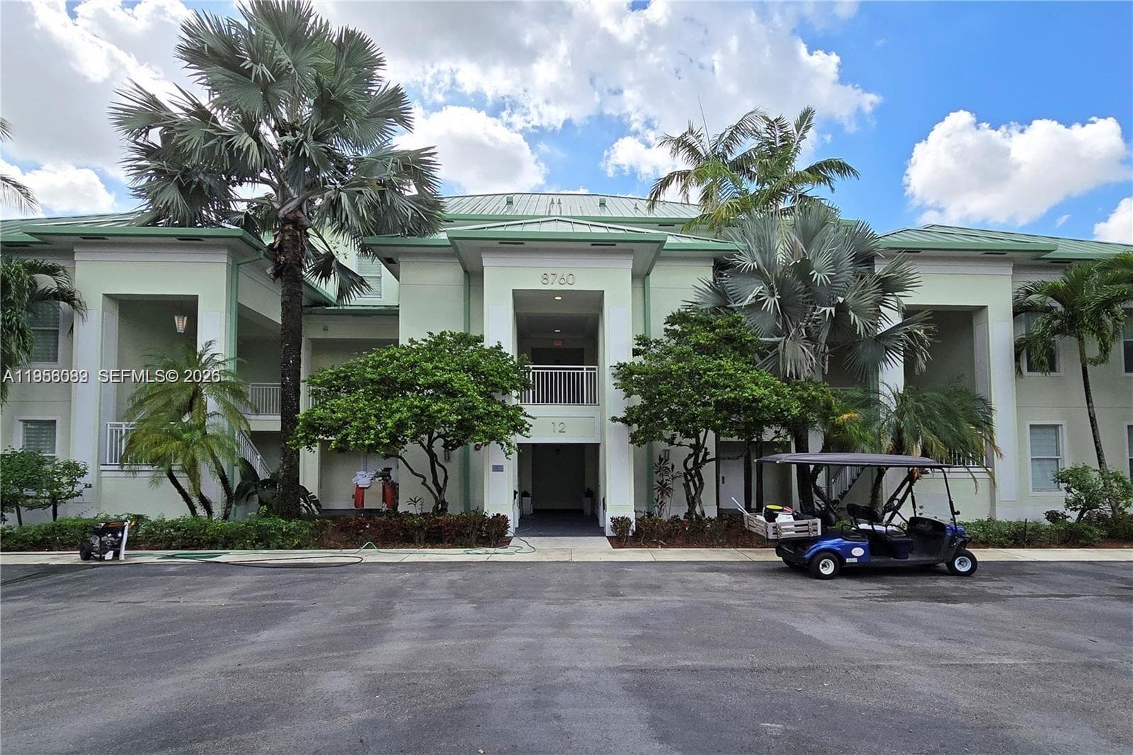 5300 NW 87th Ave # 1209, Doral FL 33178 — 4