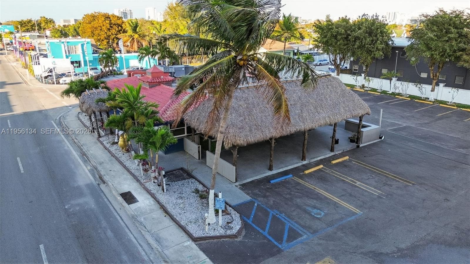 45 NW 22 AVE, FL 33125 — 2