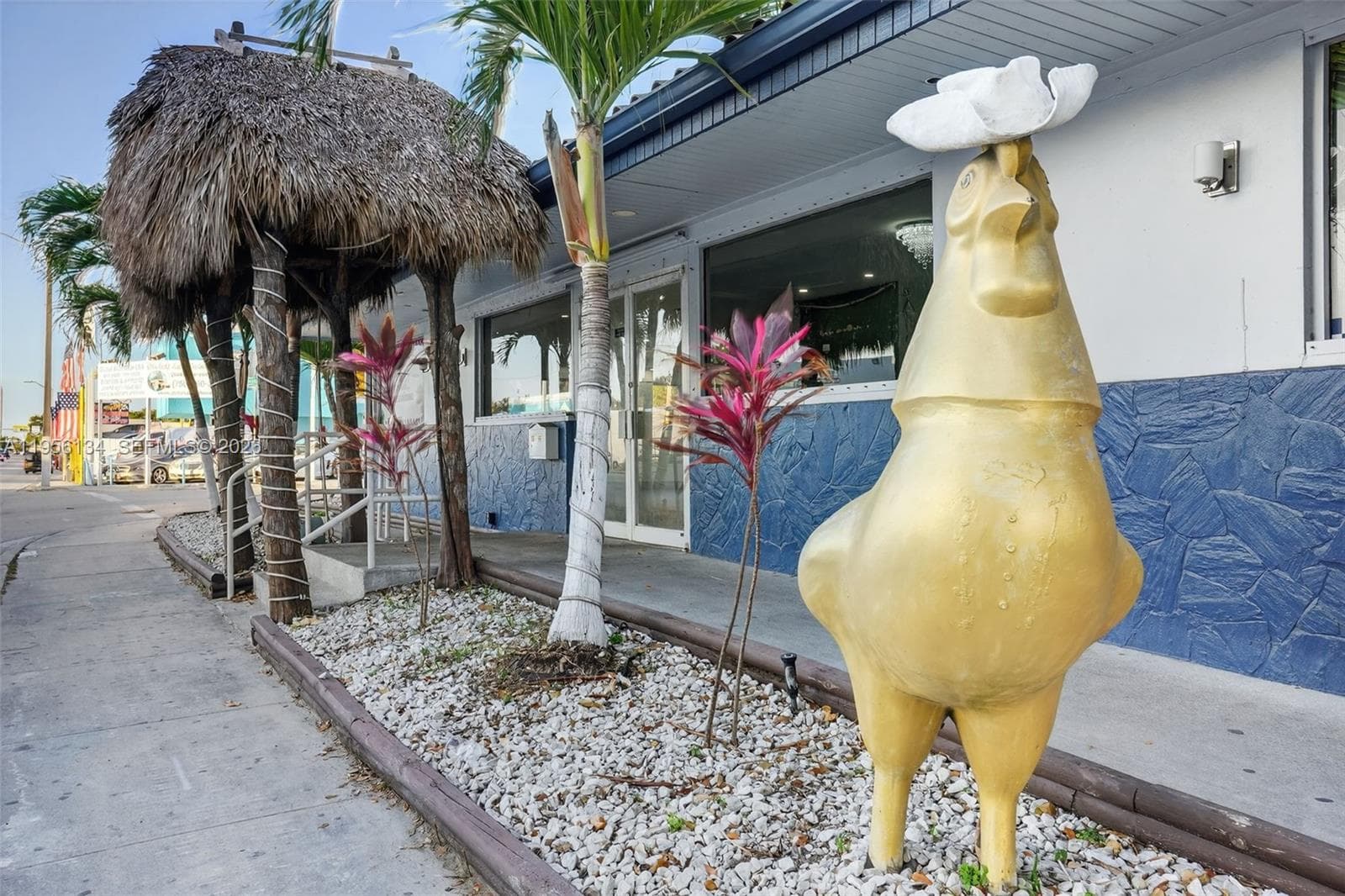 45 NW 22 AVE, FL 33125 — 6