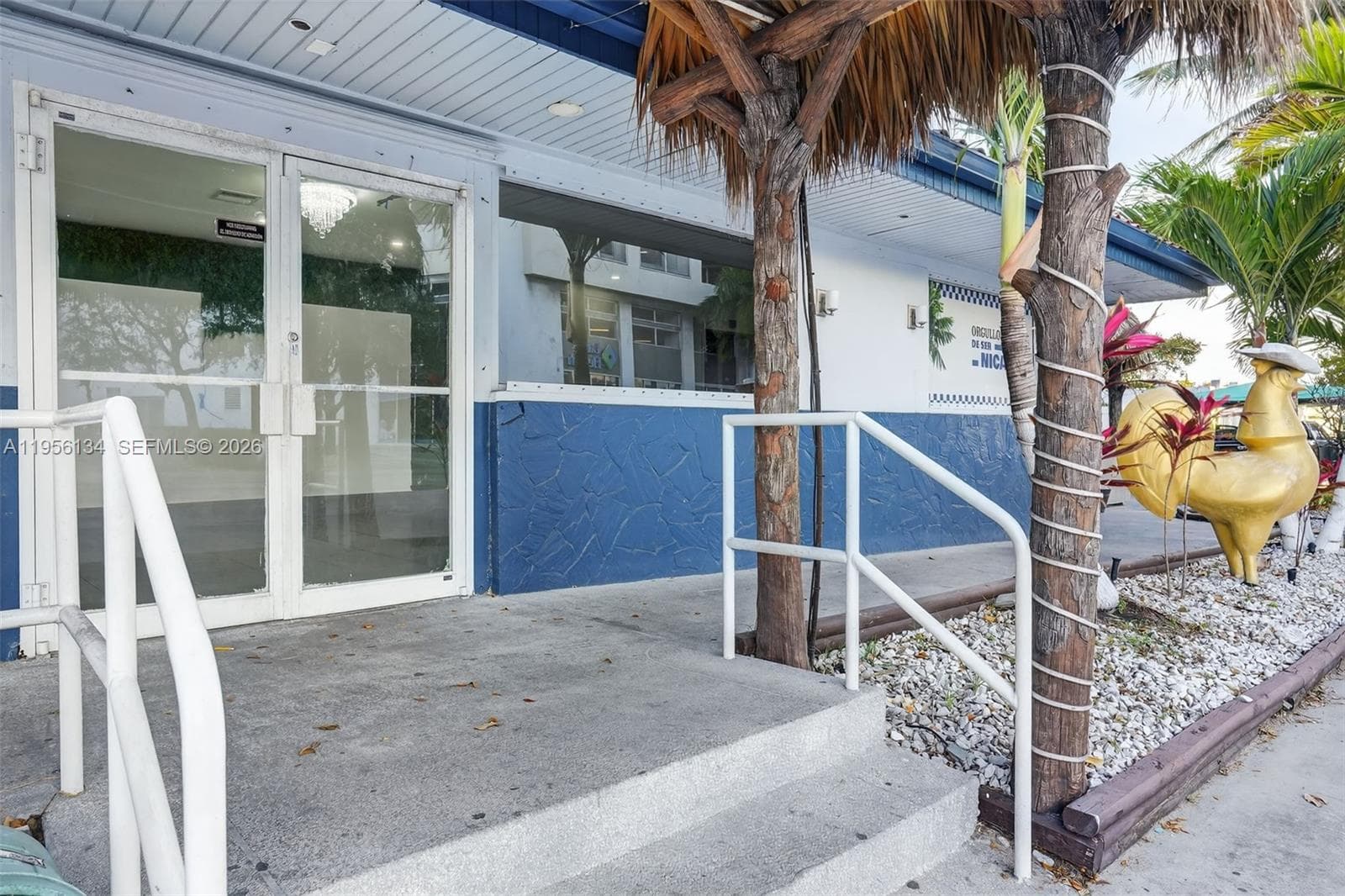 45 NW 22 AVE, FL 33125 — 7