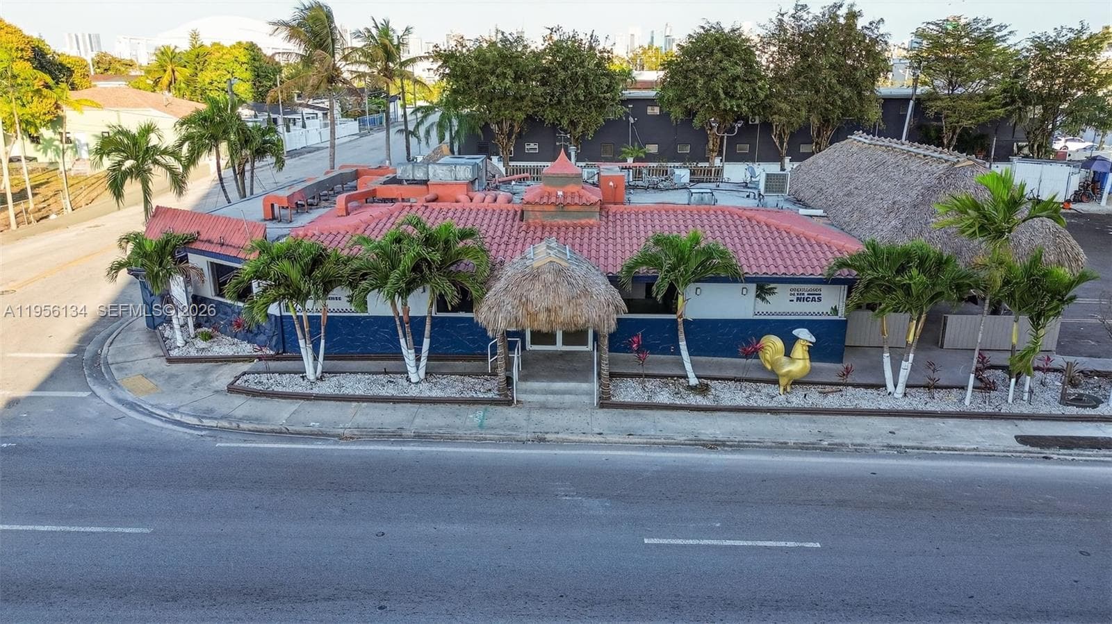 45 NW 22 AVE, FL 33125 — 3