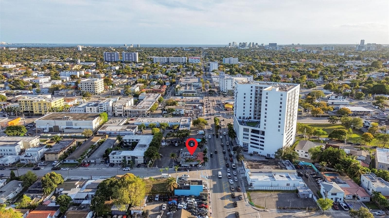 45 NW 22 AVE, FL 33125 — 36