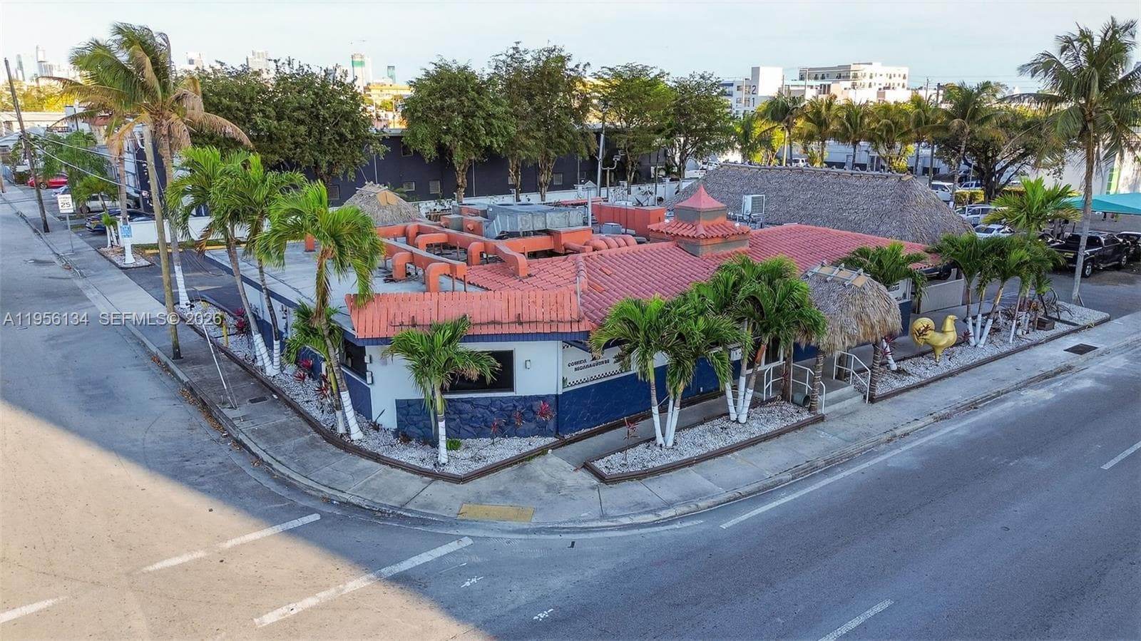45 NW 22 AVE, FL 33125 — 1