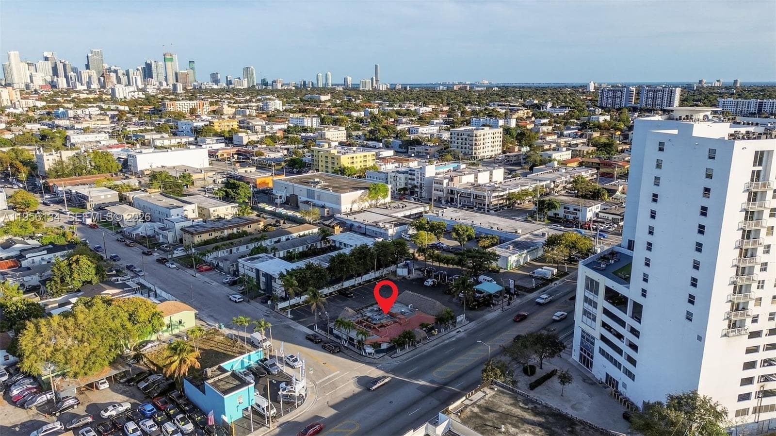 45 NW 22 AVE, FL 33125 — 34