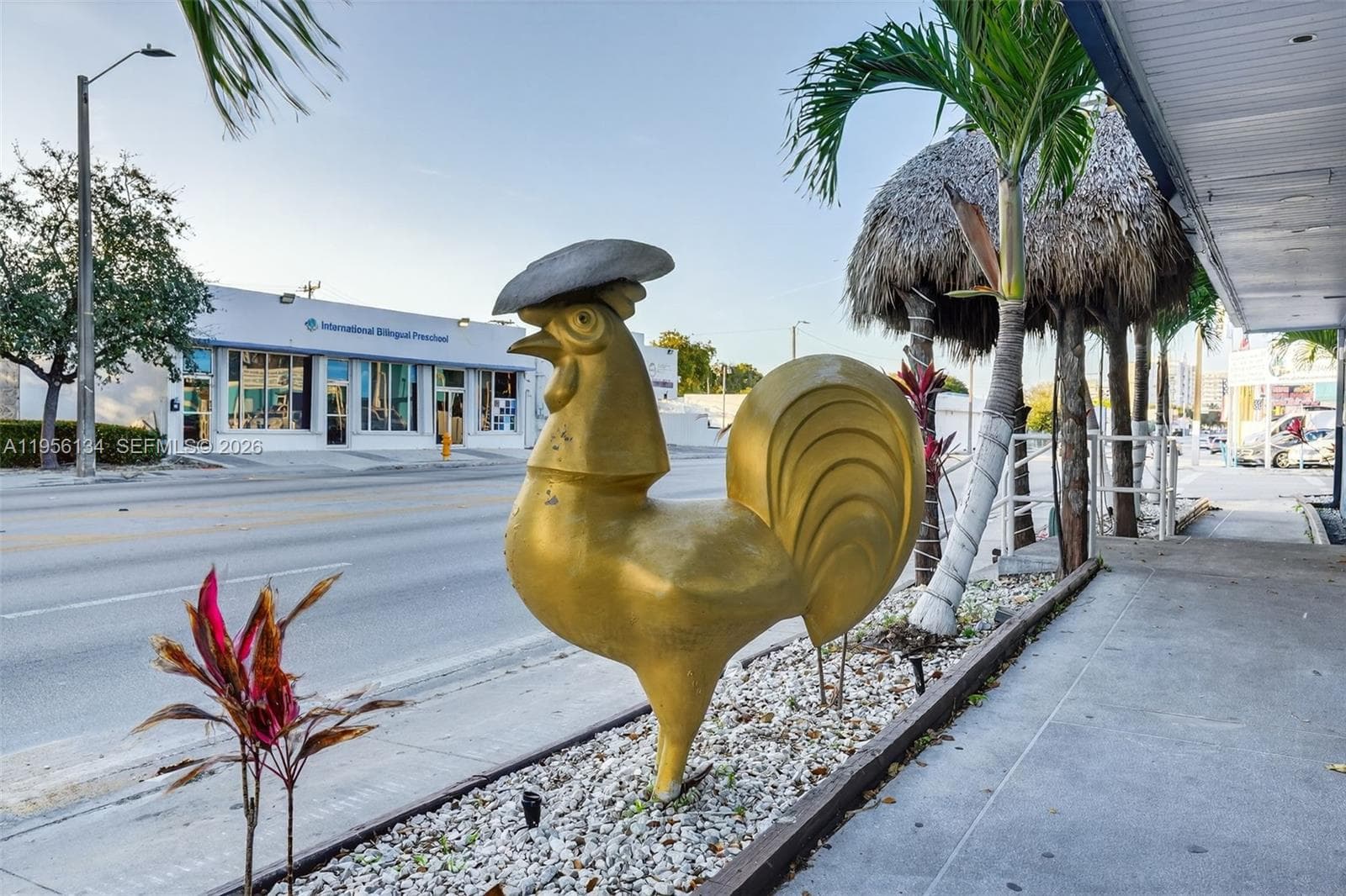 45 NW 22 AVE, FL 33125 — 11