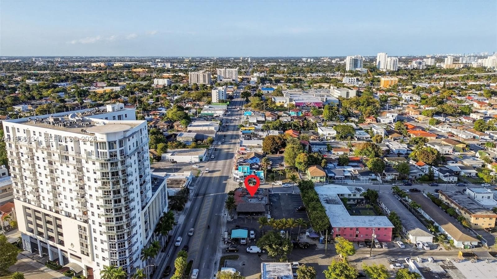 45 NW 22 AVE, FL 33125 — 35