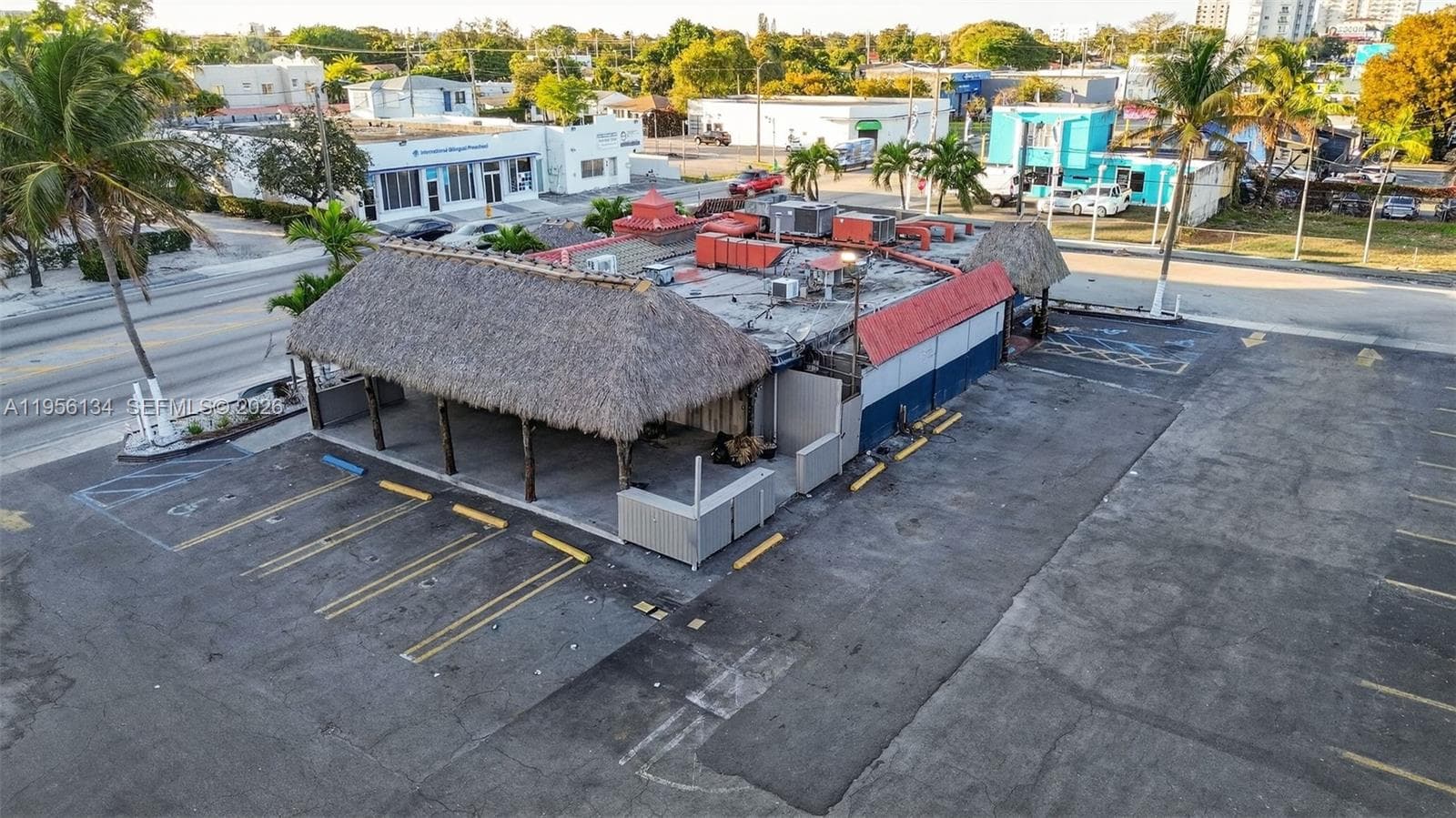 45 NW 22 AVE, FL 33125 — 4