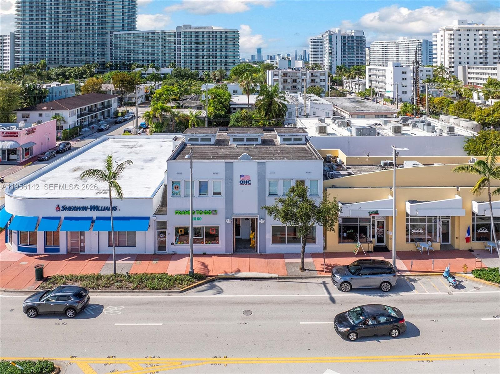 1558 Alton Rd, Miami Beach FL 33139 — 2