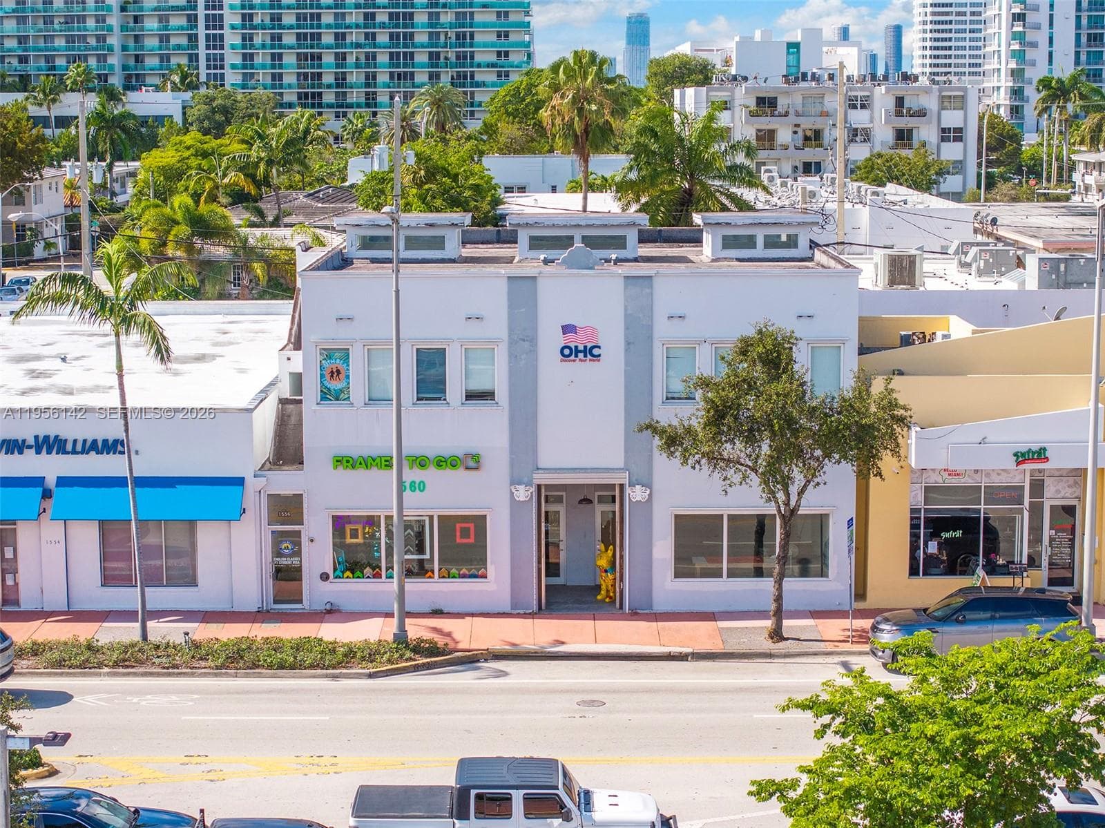 1558 Alton Rd, Miami Beach FL 33139 — 1