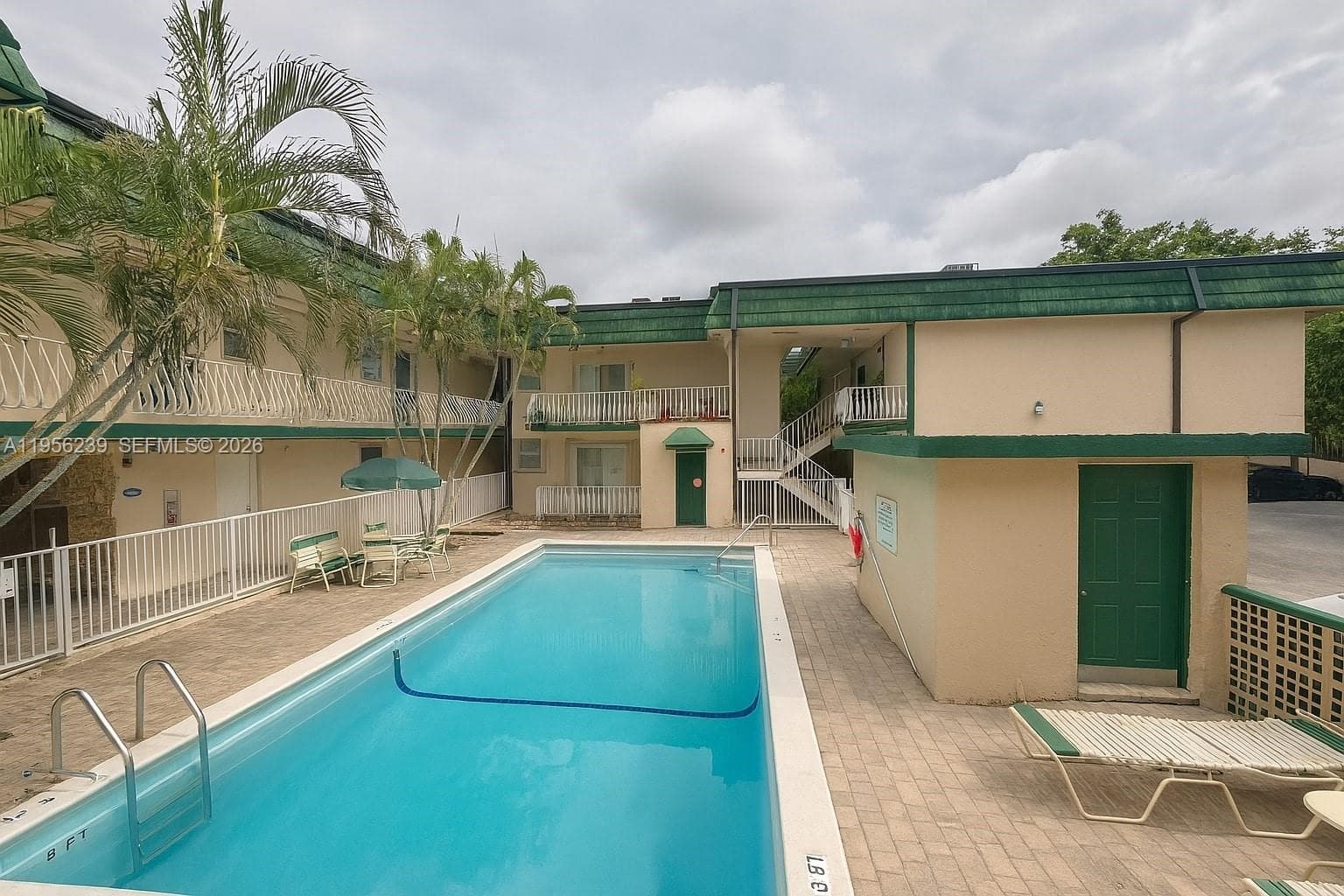 13101 Memorial Hwy # 215, North Miami FL 33161 — 12