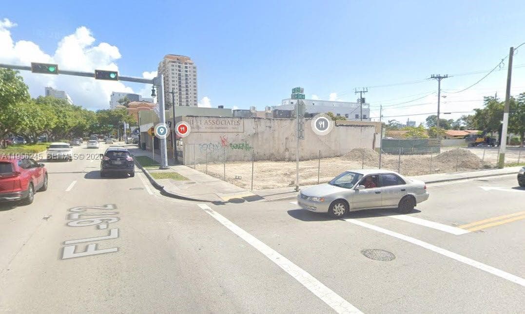 3398 Coral Way, Miami FL 33145 — 2