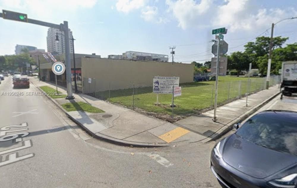 3398 Coral Way, Miami FL 33145 — 1