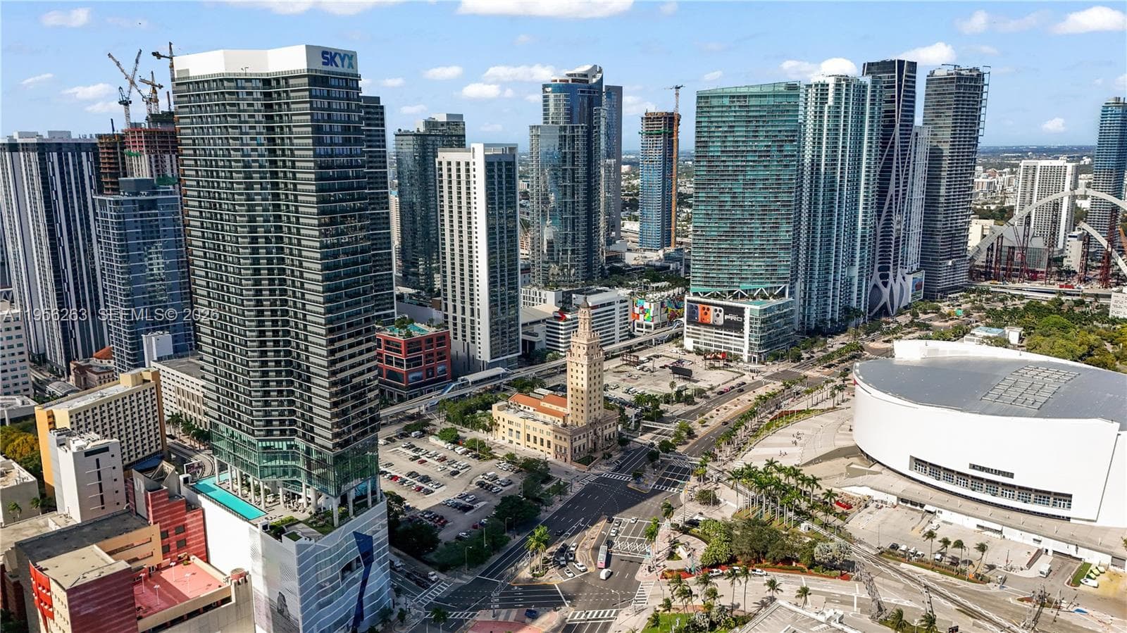 398 NE 5th St # 1408, Miami FL 33132 — 9