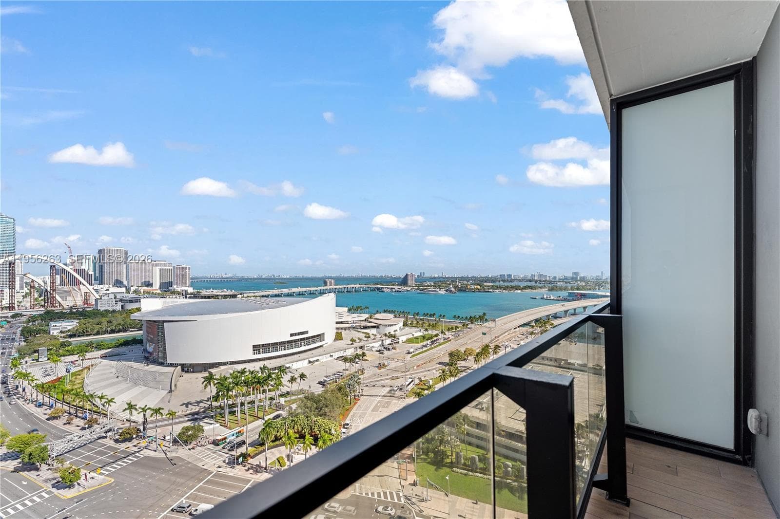 398 NE 5th St # 1408, Miami FL 33132 — 34