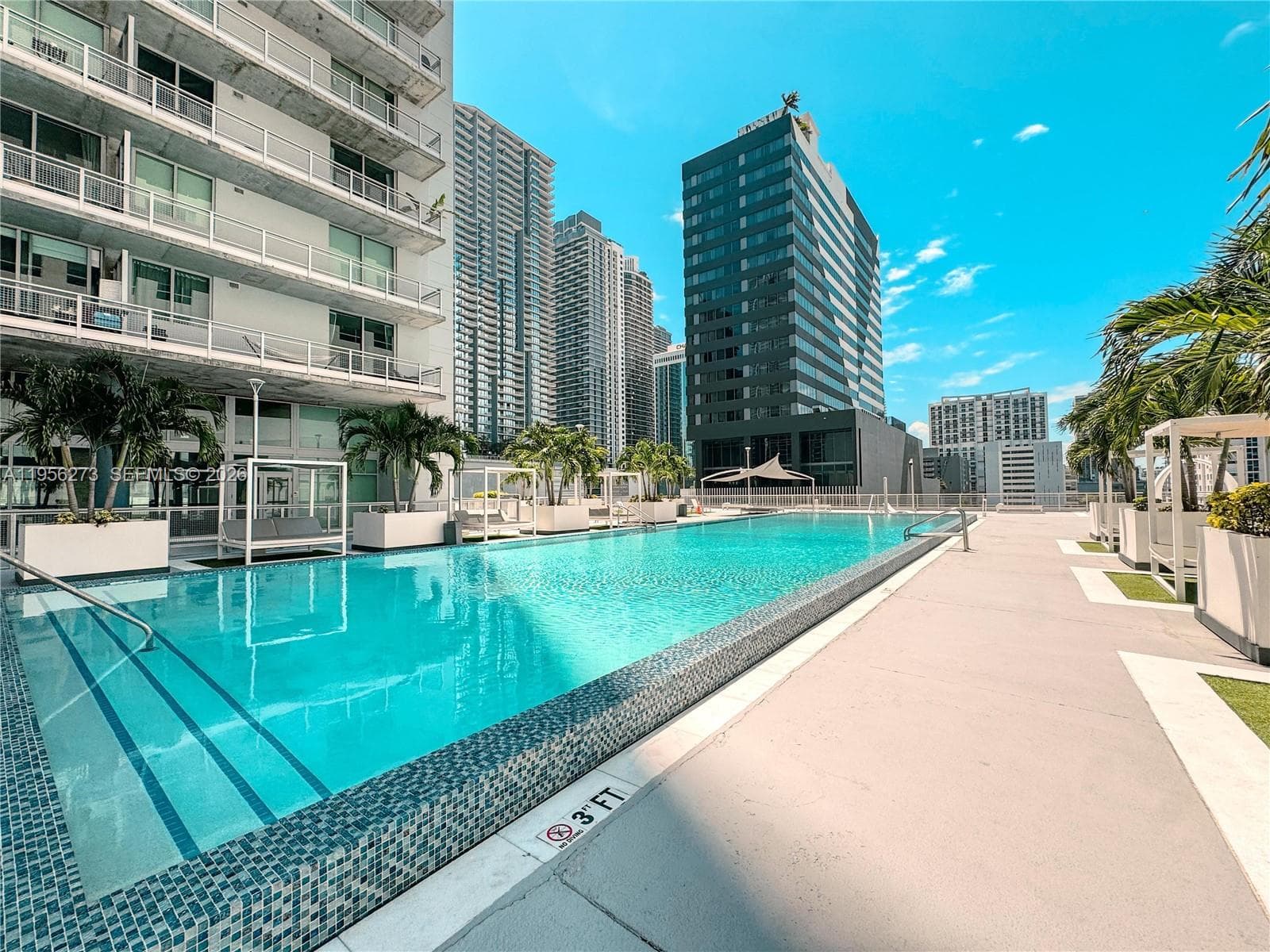 690 SW 1st Ct # 2122, Miami FL 33130 — 26
