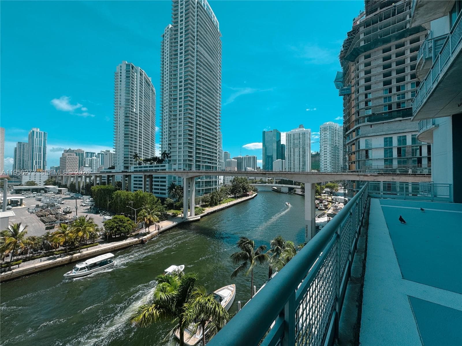 690 SW 1st Ct # 2122, Miami FL 33130 — 15