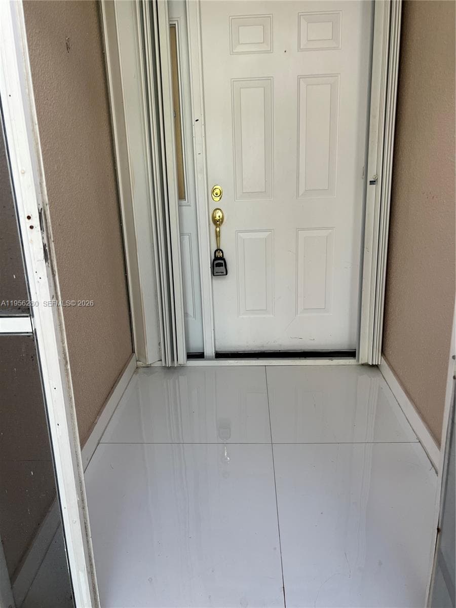 1845 SE 6th Ct, Homestead FL 33033 — 2