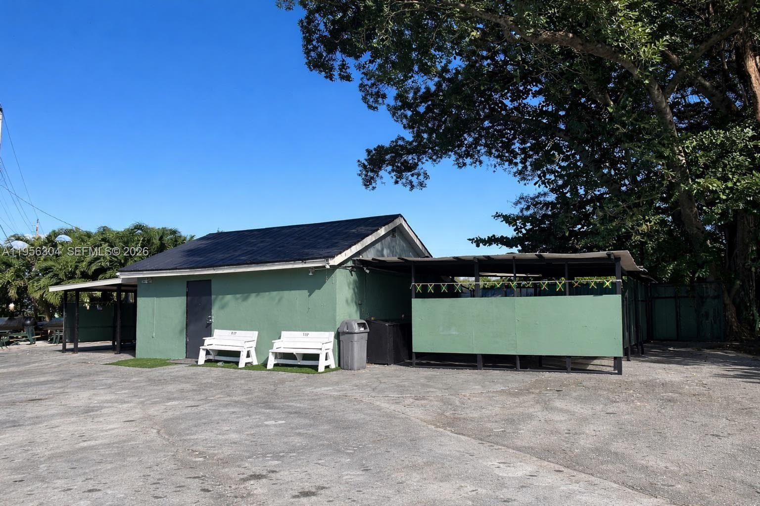 21855 S Dixie Hwy, Miami FL 33170 — 1