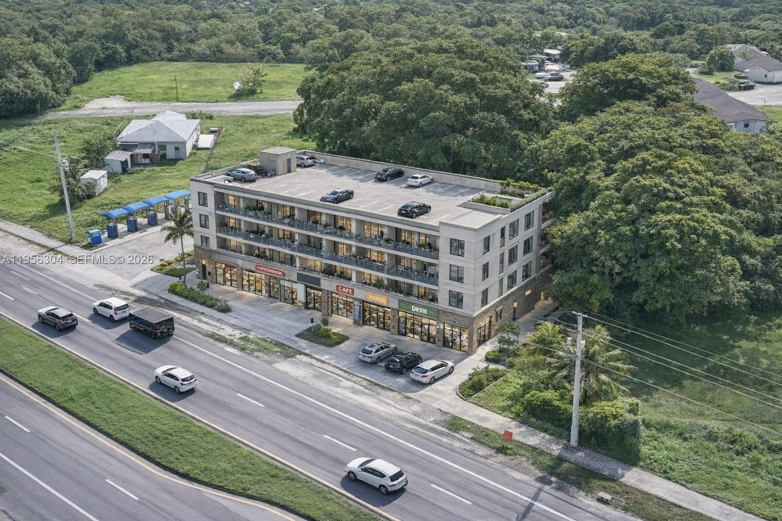 21855 S Dixie Hwy, Miami FL 33170 — 5
