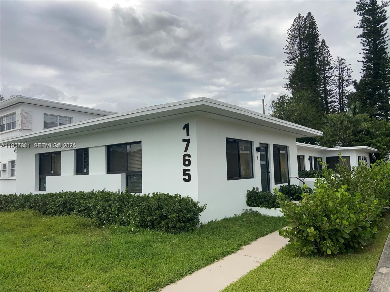 1765 Normandy Dr, Miami Beach FL 33141 — 1