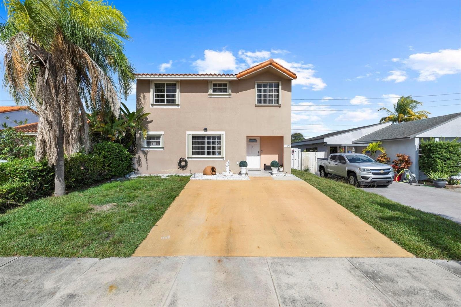 11951 SW 208th Terrace, Miami FL 33177 — 2