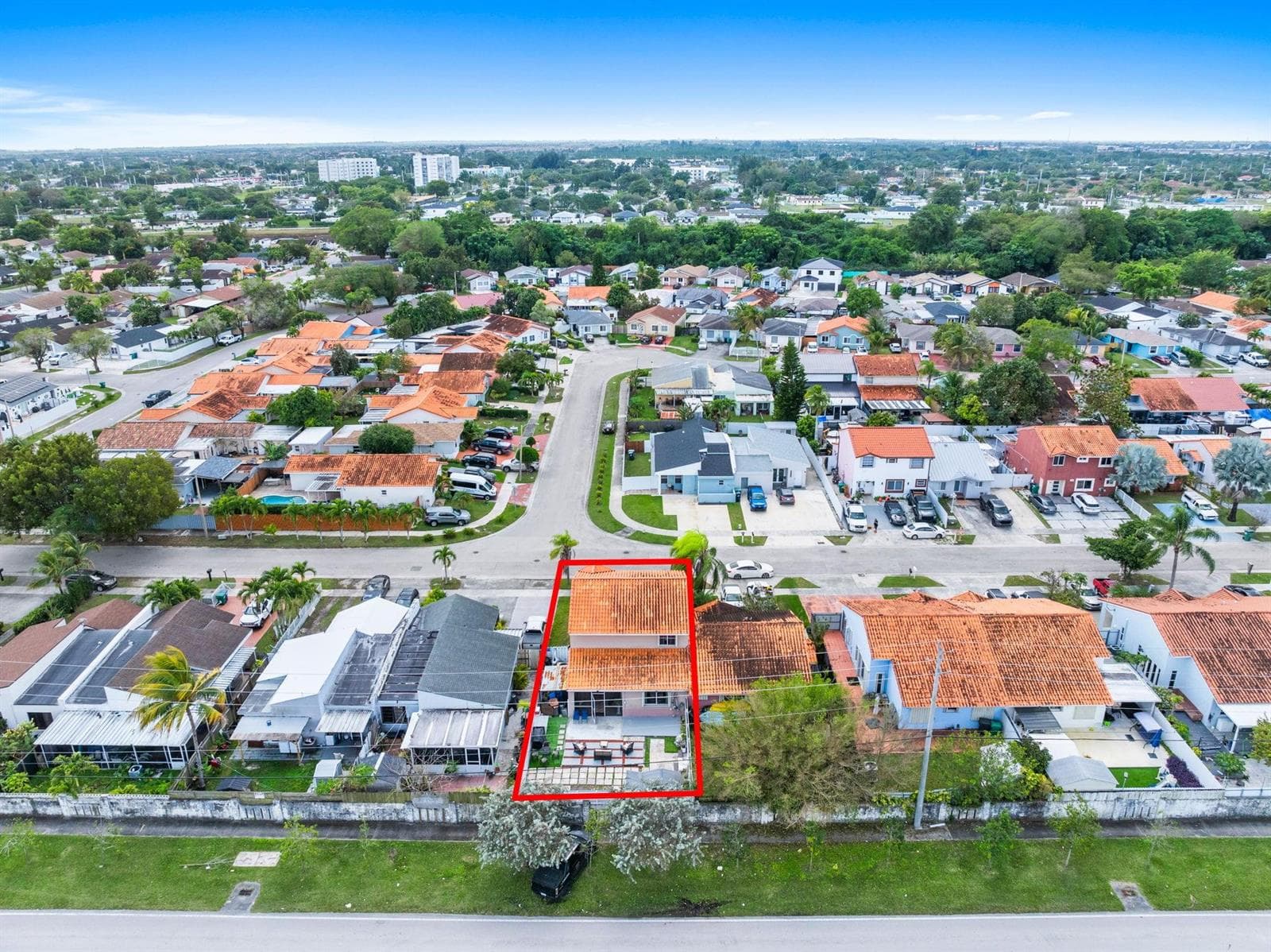 11951 SW 208th Terrace, Miami FL 33177 — 42