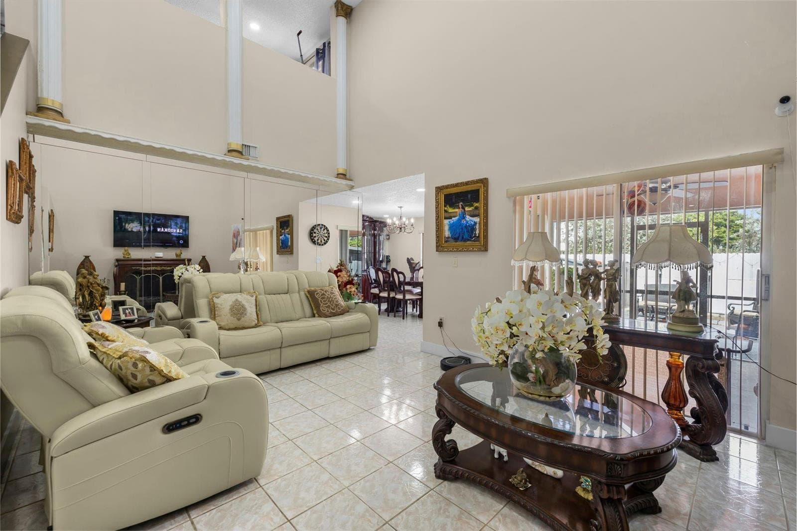 11951 SW 208th Terrace, Miami FL 33177 — 12