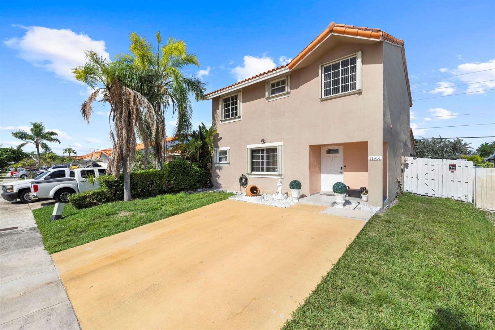 11951 SW 208th Terrace, Miami FL 33177 — 3