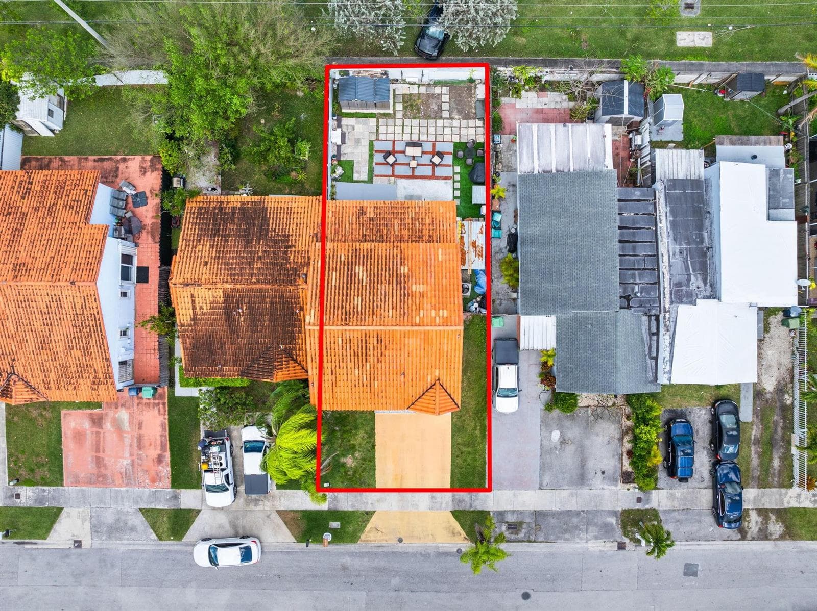 11951 SW 208th Terrace, Miami FL 33177 — 32