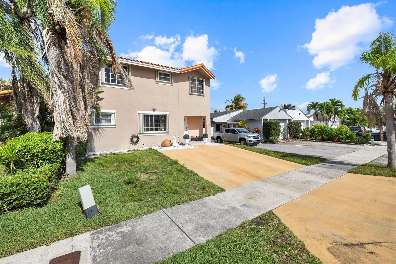 11951 SW 208th Terrace, Miami FL 33177 — 1