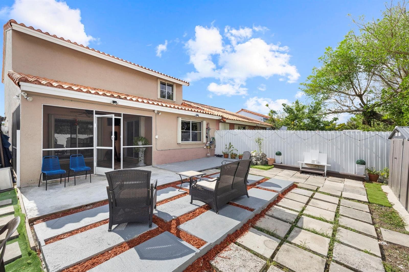 11951 SW 208th Terrace, Miami FL 33177 — 30
