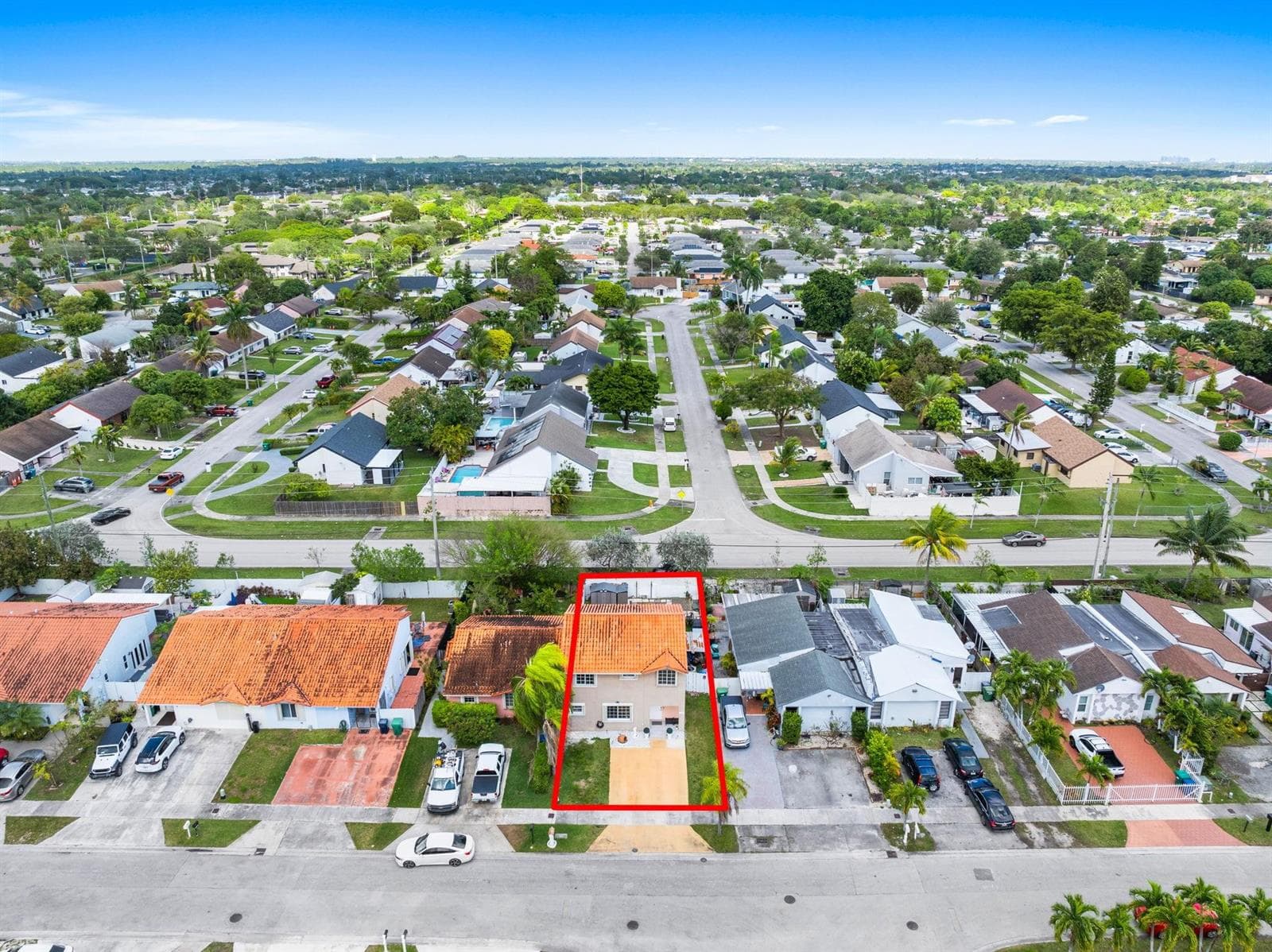 11951 SW 208th Terrace, Miami FL 33177 — 34