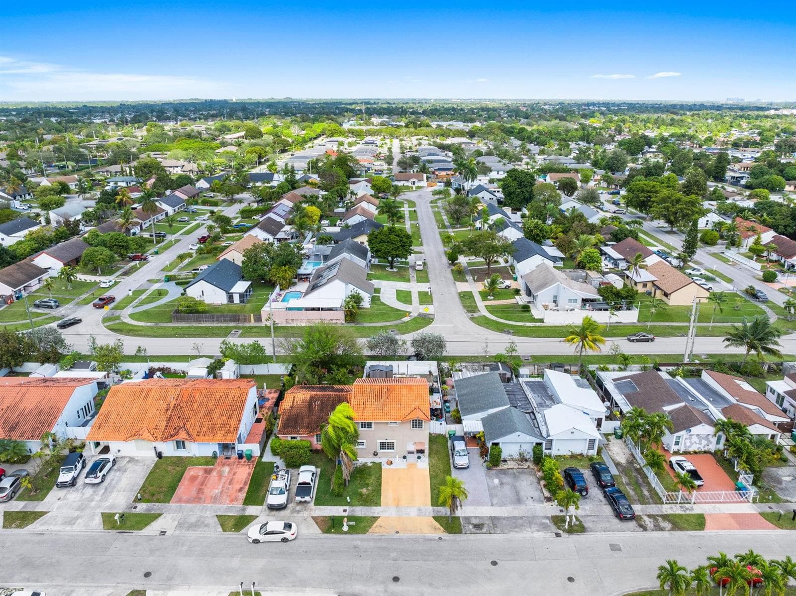 11951 SW 208th Terrace, Miami FL 33177 — 33