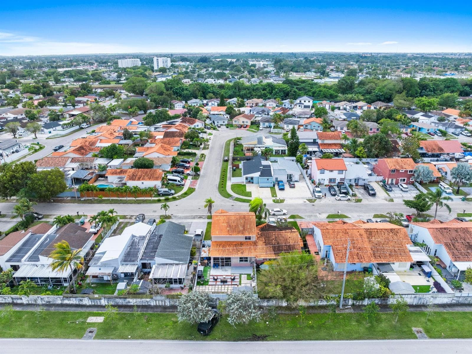 11951 SW 208th Terrace, Miami FL 33177 — 41