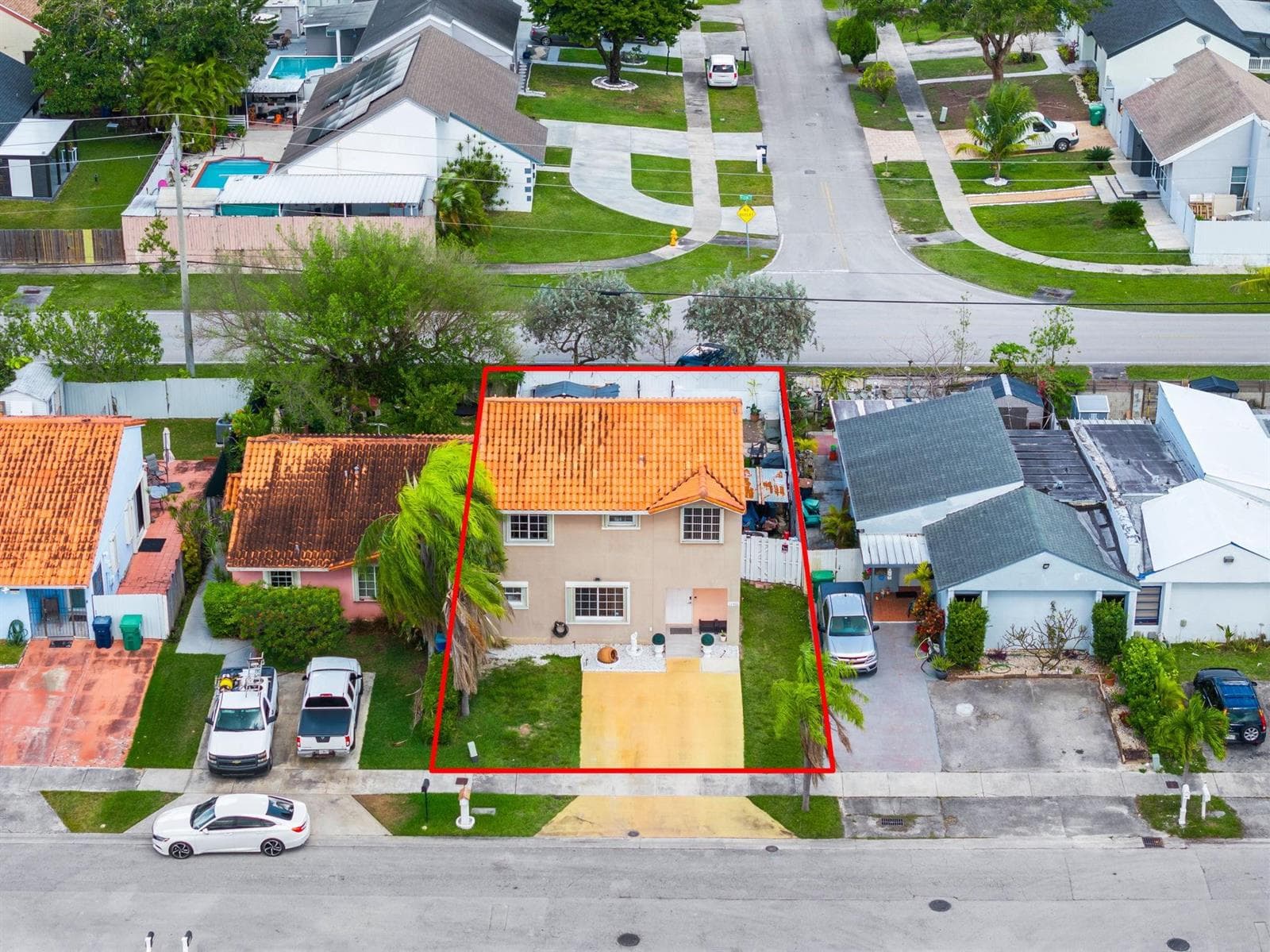 11951 SW 208th Terrace, Miami FL 33177 — 50