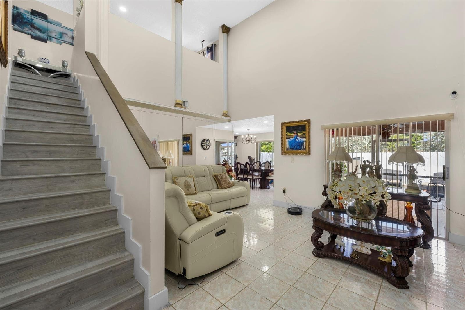 11951 SW 208th Terrace, Miami FL 33177 — 11