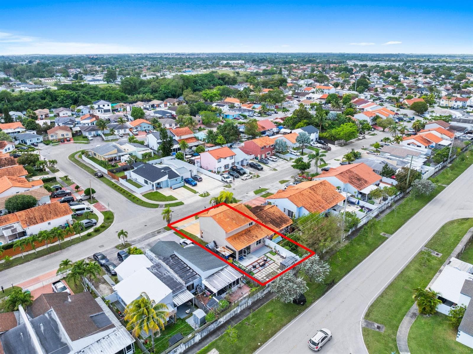11951 SW 208th Terrace, Miami FL 33177 — 44