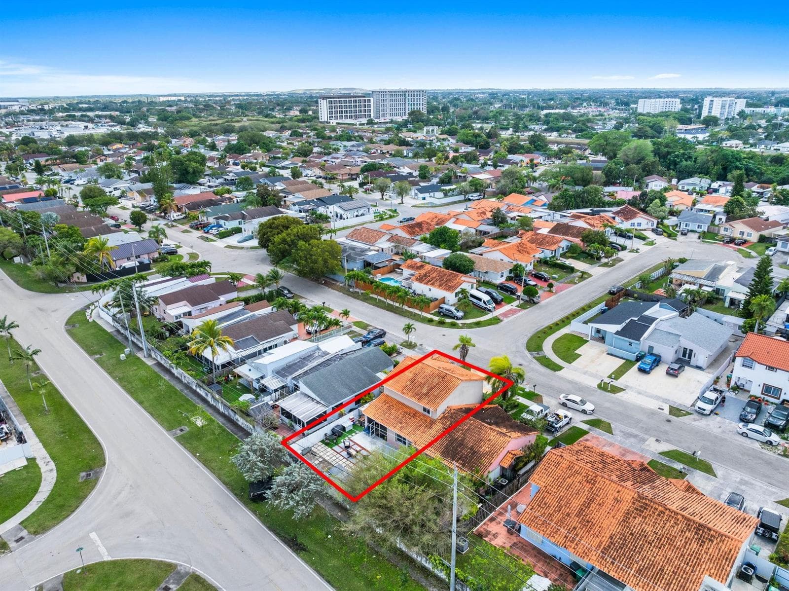 11951 SW 208th Terrace, Miami FL 33177 — 40
