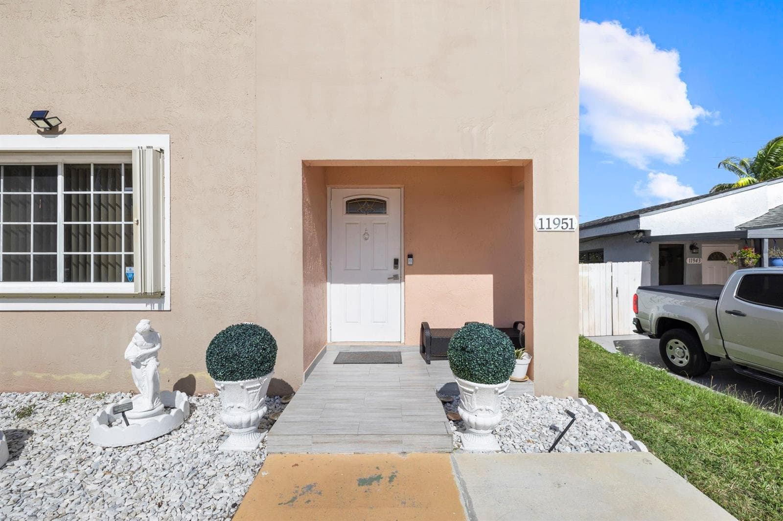 11951 SW 208th Terrace, Miami FL 33177 — 4