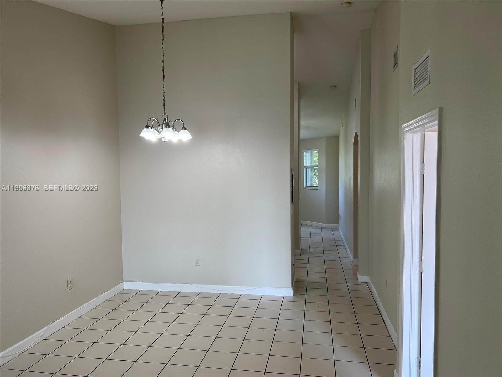 2903 SE 17th Ave # 201, Homestead FL 33035 — 2